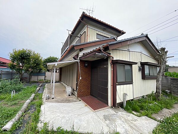 detached 茨城県猿島郡境町大字浦向332番26、332番25
地図を見る