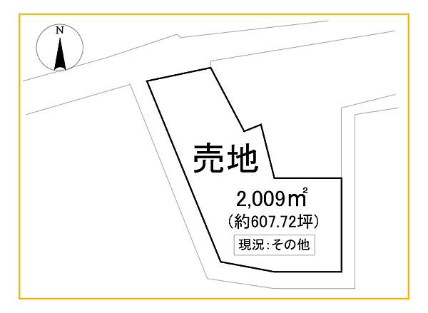 区画図：308000180464