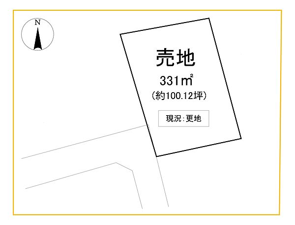 区画図：308000190142