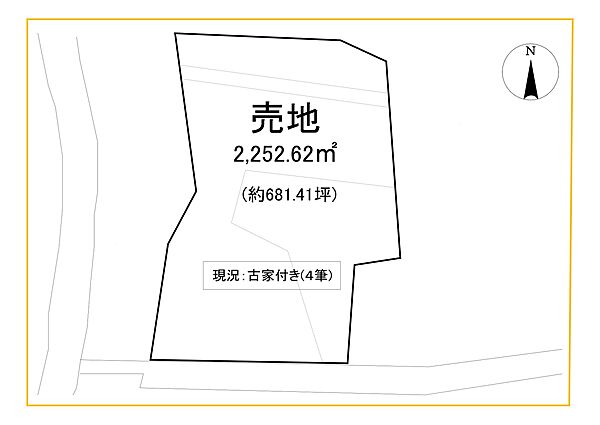 区画図：308000191565