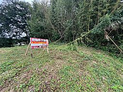 茨城県桜川市真壁町下谷貝1177番1、1177番2、1177番3、1177番4