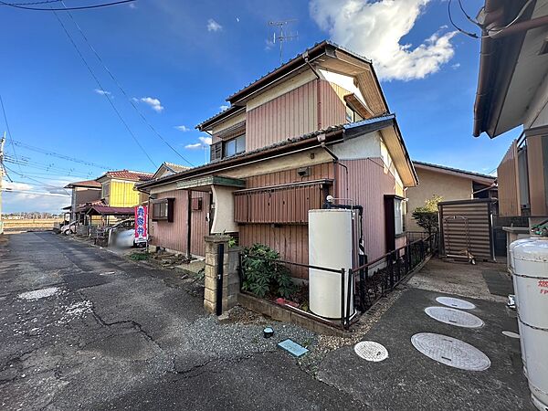 detached 茨城県常総市中妻町840番6
地図を見る