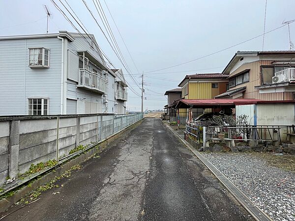 detached 茨城県常総市中妻町840番6
地図を見る