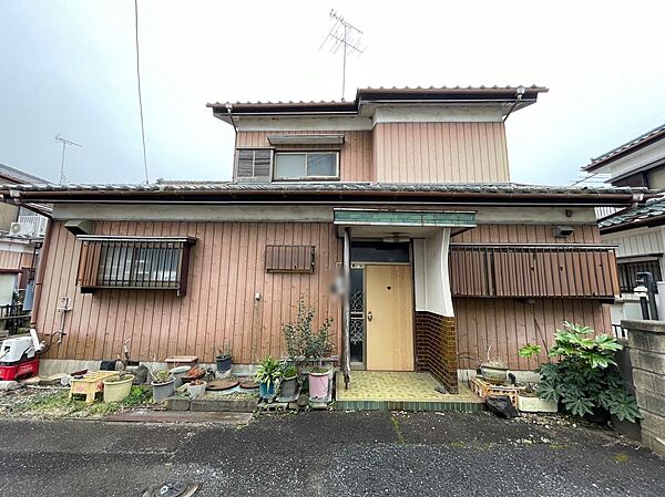 detached 茨城県常総市中妻町840番6
地図を見る