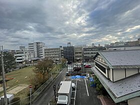 ベルアンジュ奈良 405 ｜ 奈良県奈良市芝辻町4丁目8-3（賃貸マンション1K・5階・34.20㎡） その19