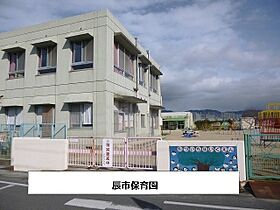 ブランドール（奈良市） 103 ｜ 奈良県奈良市杏町59-1（賃貸アパート1K・1階・26.08㎡） その16