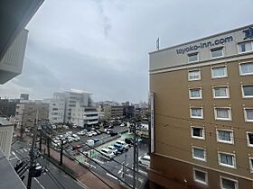 JPレジデンス新大宮 504 ｜ 奈良県奈良市芝辻町4丁目2-10（賃貸マンション1K・5階・26.50㎡） その23