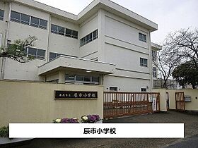 ブランドール（奈良市） 308 ｜ 奈良県奈良市杏町59-1（賃貸アパート1K・3階・30.42㎡） その15