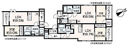 ZEH 箱崎LASPACIOII 1階/102