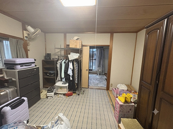 子供部屋