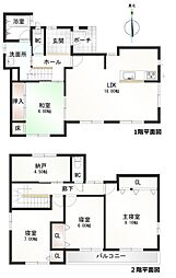 各務原市那加桜町3