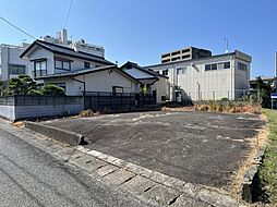 益田市乙吉町売土地の土地画像