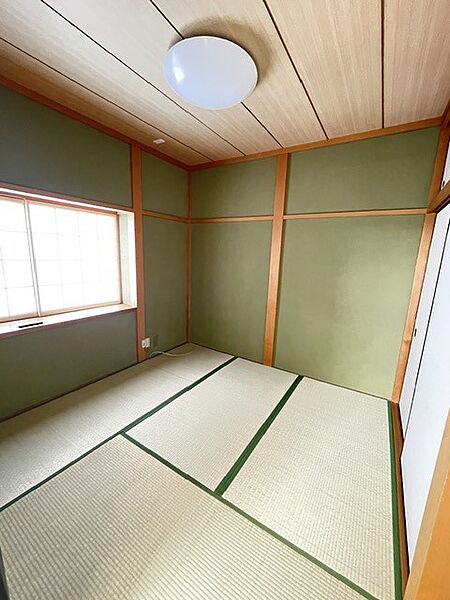 和室