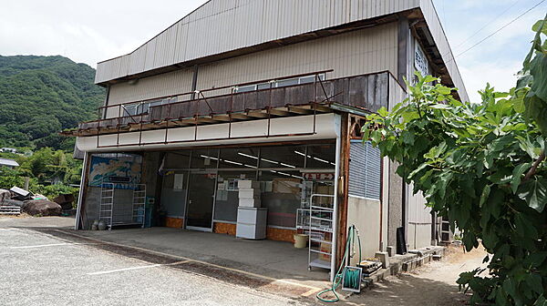 明石ストアー(食料品店)(350m)