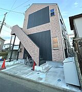 小田急相模原駅より徒歩8分 1階 築3年10ヶ月の賃貸物件