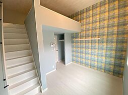 Galleria Idogaya 102 1階1Kの室内