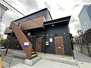 京王堀之内駅より徒歩12分 1階 築1年7ヶ月の賃貸物件