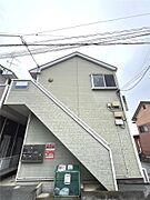 淵野辺駅より徒歩16分 1階 築21年の賃貸物件