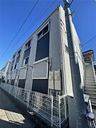 エムズ相模台 1階 築7年7ヶ月の賃貸物件