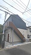 さがみ野駅より徒歩10分 2階 新築の賃貸物件