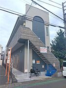 フローラ共和 2階 築17年10ヶ月の賃貸物件