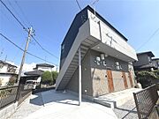 クラージュ橋本 1階 新築の賃貸物件