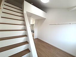 クラージュ橋本 203 2階ワンルームの室内