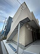 淵野辺駅より徒歩10分 1階 築1年5ヶ月の賃貸物件