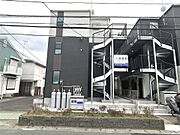 さがみ野駅より徒歩7分 2階 築1年の賃貸物件