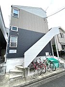 ユーリス北里 2階 築7年9ヶ月の賃貸物件