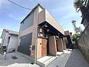 上星川駅より徒歩10分 2階 築2年8ヶ月の賃貸物件