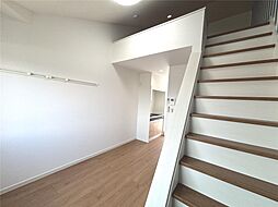 クラージュ橋本 202 2階ワンルームの室内