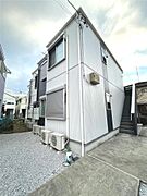 西荻窪駅より徒歩12分 2階 築8年7ヶ月の賃貸物件