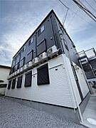 ラトゥール橋本 2階 新築の賃貸物件