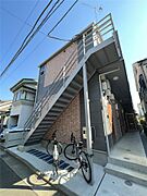 エリンヒルズ横浜 2階 築2年7ヶ月の賃貸物件