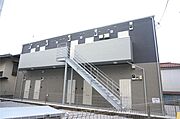 中央大学・明星大学駅より徒歩9分 1階 築7年9ヶ月の賃貸物件