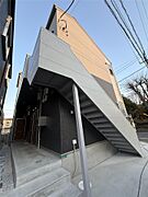 原当麻駅より徒歩34分 2階 新築の賃貸物件