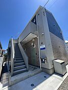 相武台前駅より徒歩7分 1階 築4年1ヶ月の賃貸物件