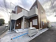 クレール南橋本 1階 築1年9ヶ月の賃貸物件