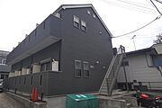 シダーフィールド壱番館 1階 築11年8ヶ月の賃貸物件