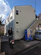 中央大学・明星大学駅より徒歩11分 2階 築7年9ヶ月の賃貸物件