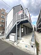グリーントラスト 2階 築7年2ヶ月の賃貸物件