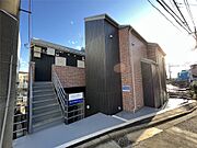 ティナ二俣川の賃貸物件