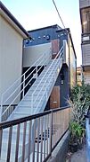小机駅より徒歩8分 新築 2階建の賃貸物件