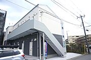 ディアコート淵野辺の賃貸物件