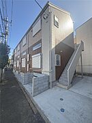 クレール霞 2階 新築の賃貸物件