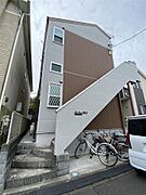 ラルーチェ北里 2階 築6年9ヶ月の賃貸物件