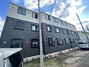 海老名駅より徒歩5分 新築 3階建の賃貸物件