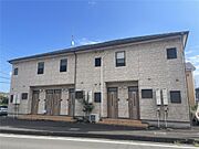 大雄山駅より徒歩20分 築23年 2階建の賃貸物件