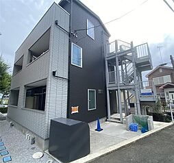 ビッグブリッジ八王子